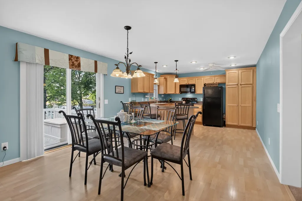 14023 Grandview Drive Somerset Township MI 49233