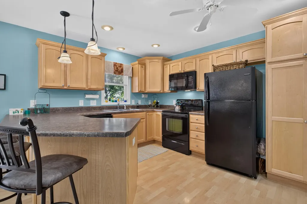 14023 Grandview Drive Somerset Township MI 49233