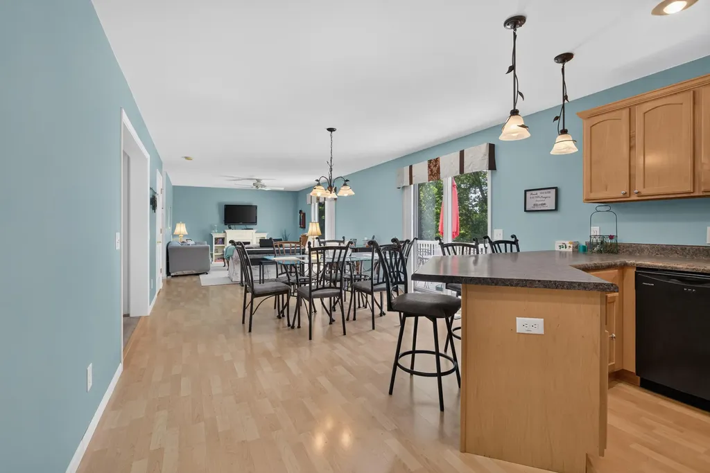 14023 Grandview Drive Somerset Township MI 49233