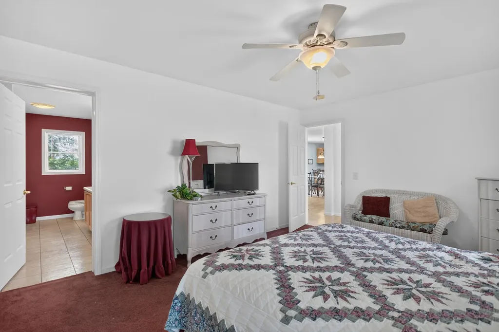 14023 Grandview Drive Somerset Township MI 49233