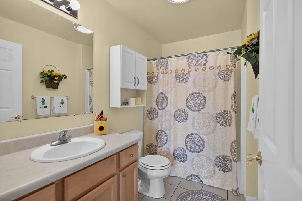 14023 Grandview Drive Somerset Township MI 49233
