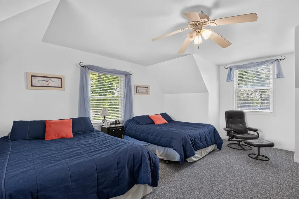 14023 Grandview Drive Somerset Township MI 49233