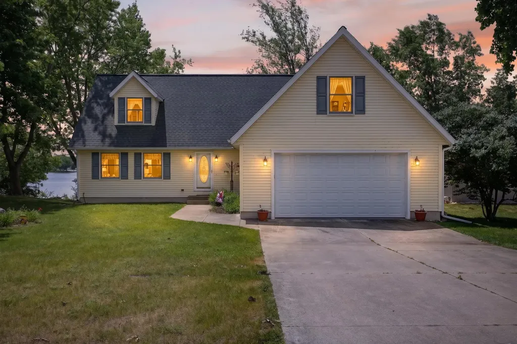 14023 Grandview Drive Somerset Township MI 49233