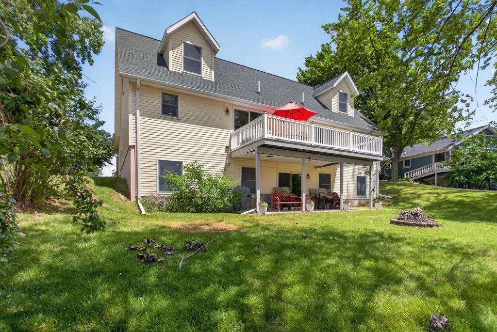 14023 Grandview Drive Somerset Township MI 49233