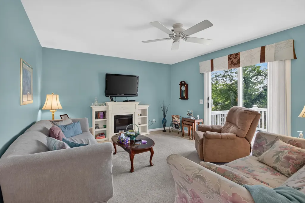 14023 Grandview Drive Somerset Township MI 49233