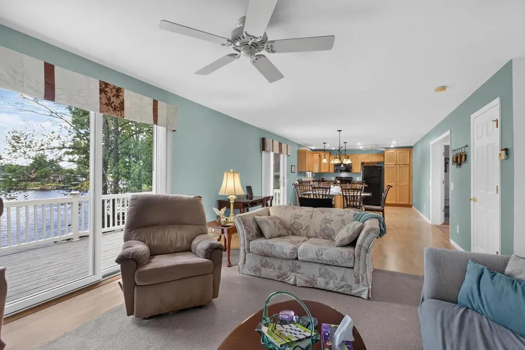 14023 Grandview Drive Somerset Township MI 49233