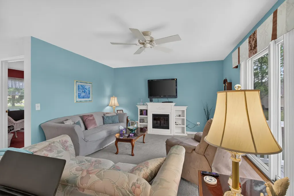 14023 Grandview Drive Somerset Township MI 49233