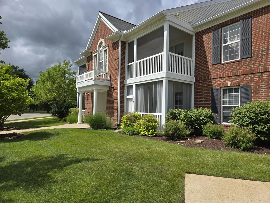 1951 Coventry Circle Summit Township MI 49201