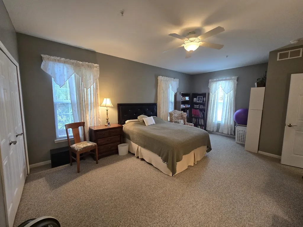 1951 Coventry Circle Summit Township MI 49201