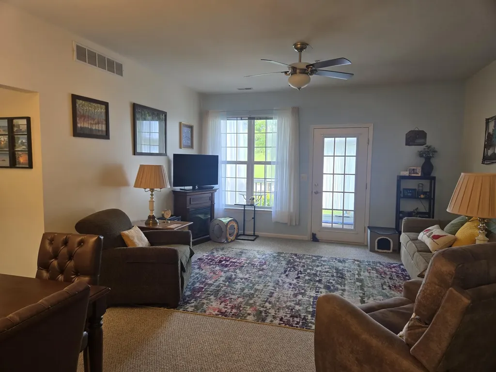 1951 Coventry Circle Summit Township MI 49201