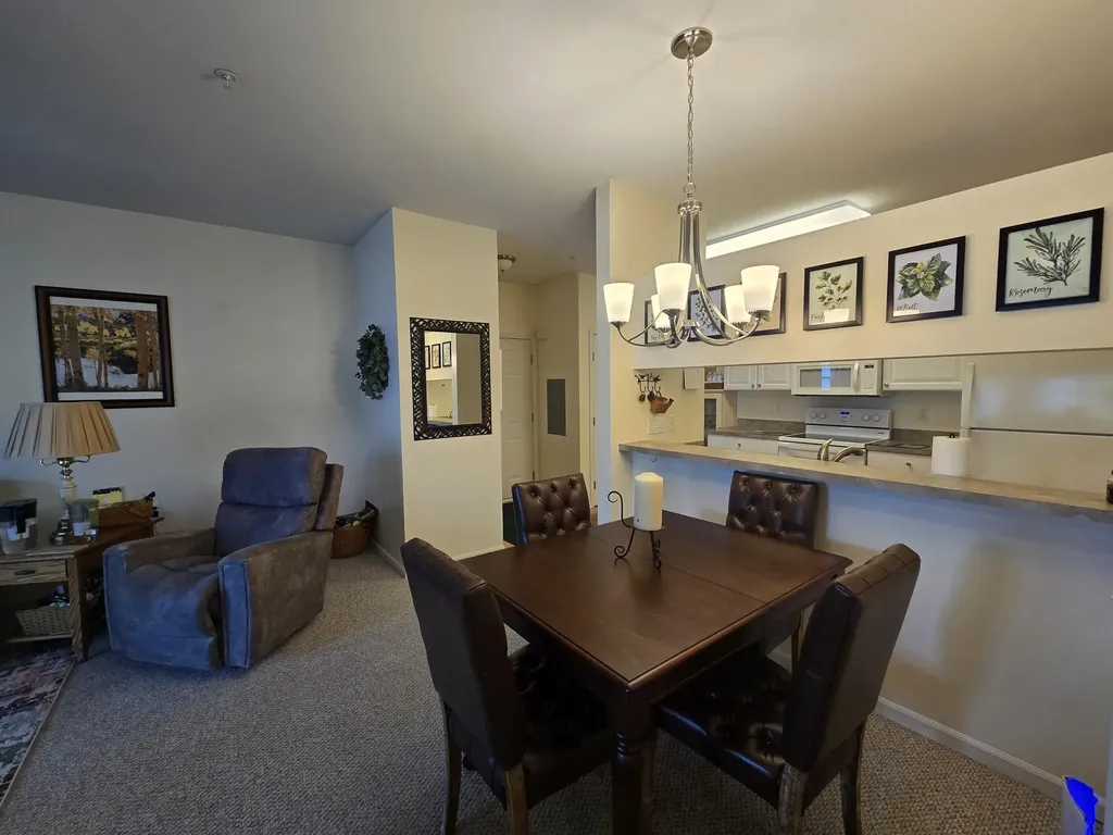 1951 Coventry Circle Summit Township MI 49201