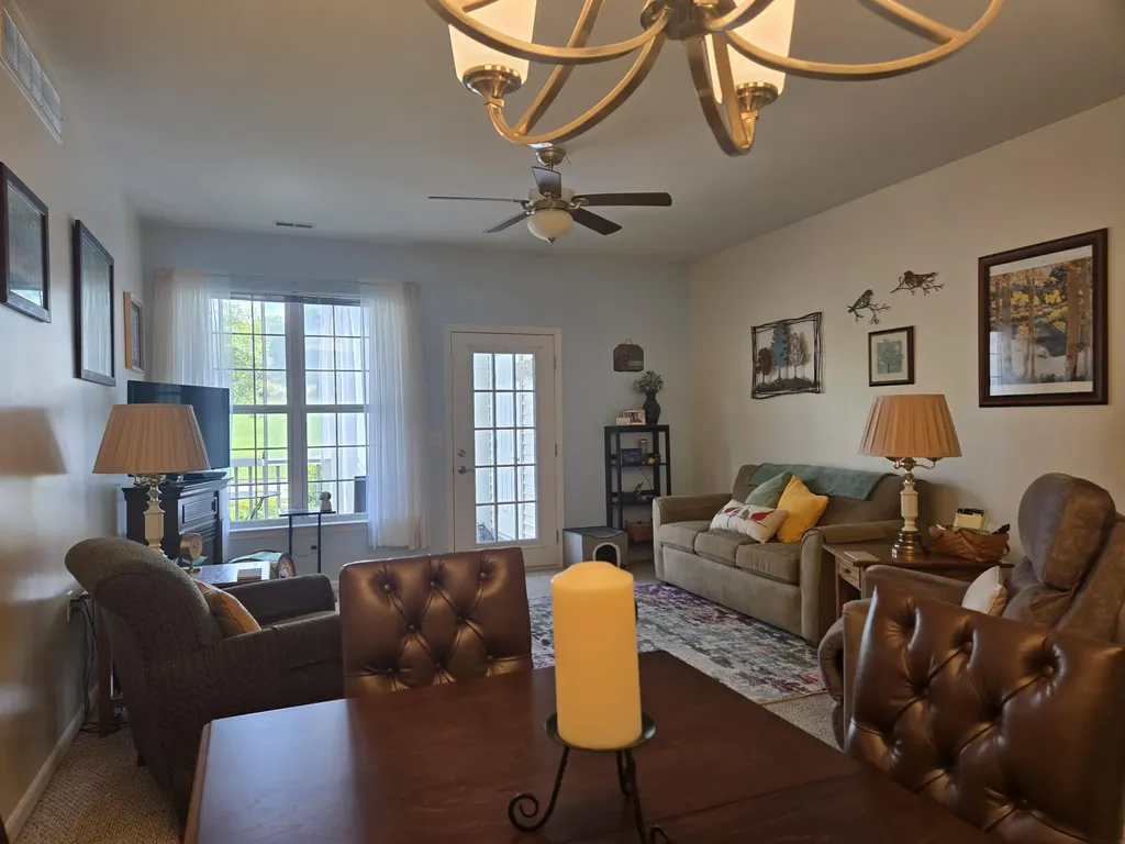 1951 Coventry Circle Summit Township MI 49201