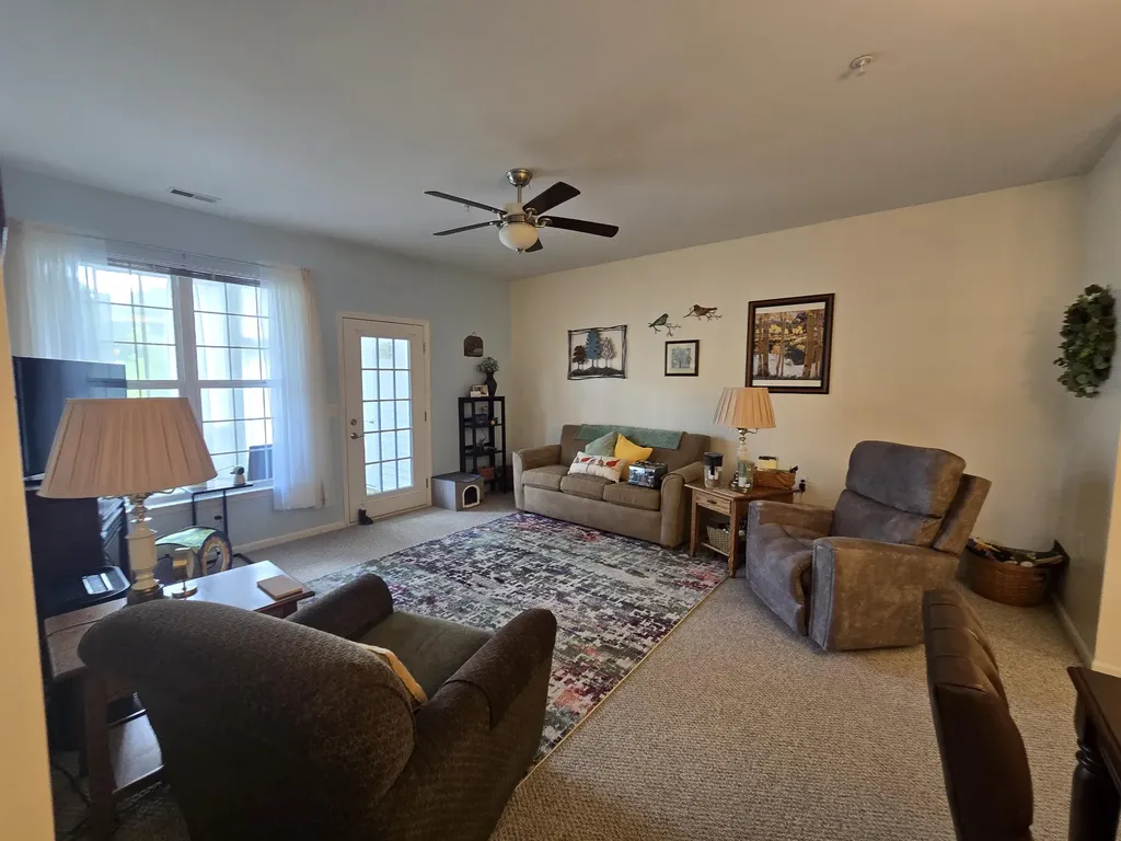 1951 Coventry Circle Summit Township MI 49201