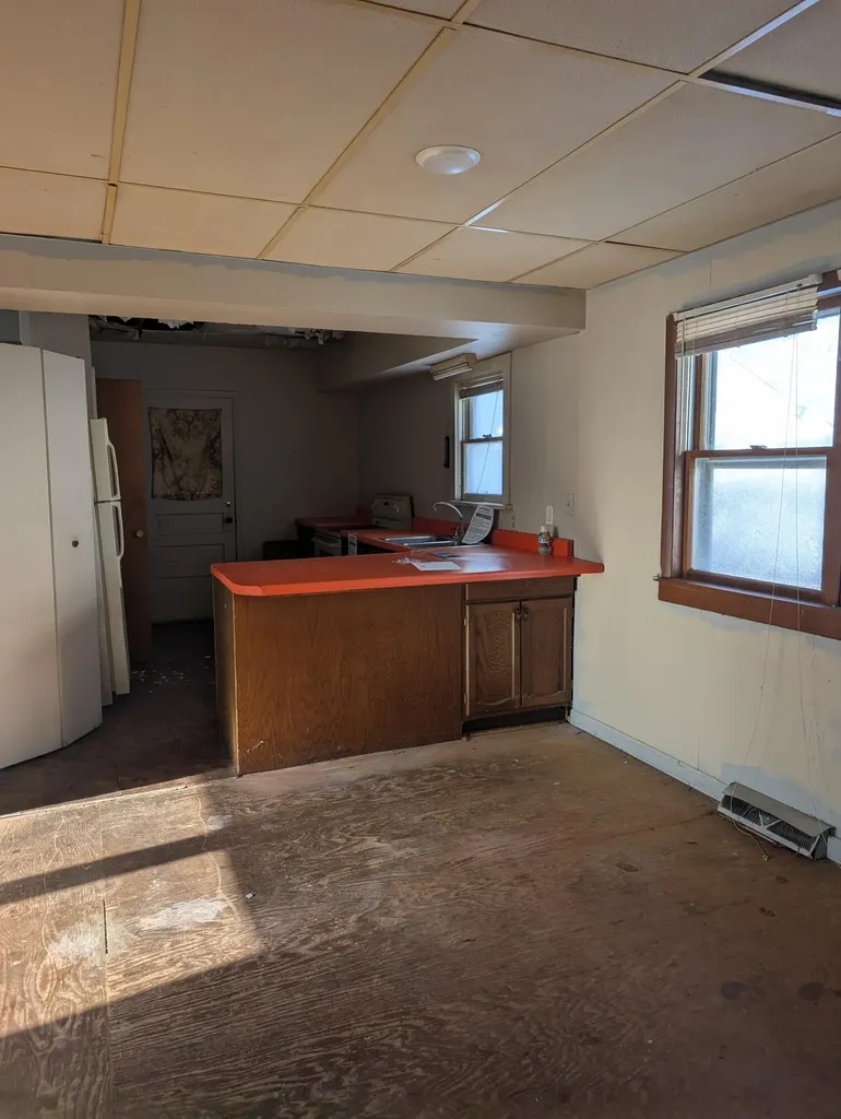 1608 Second Street Jackson City MI 49203