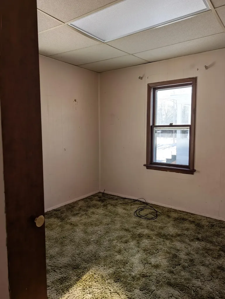 1608 Second Street Jackson City MI 49203