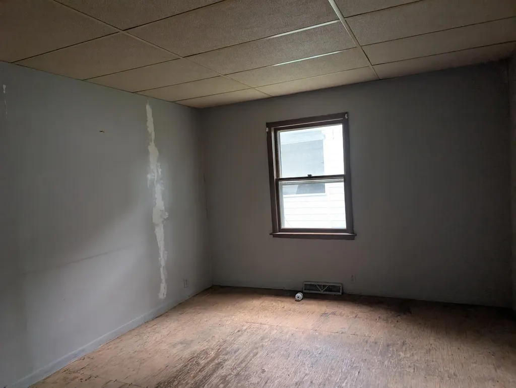 1608 Second Street Jackson City MI 49203
