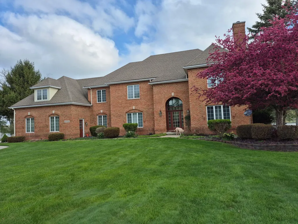 14908 Canary Court Woodstock Township MI 49230