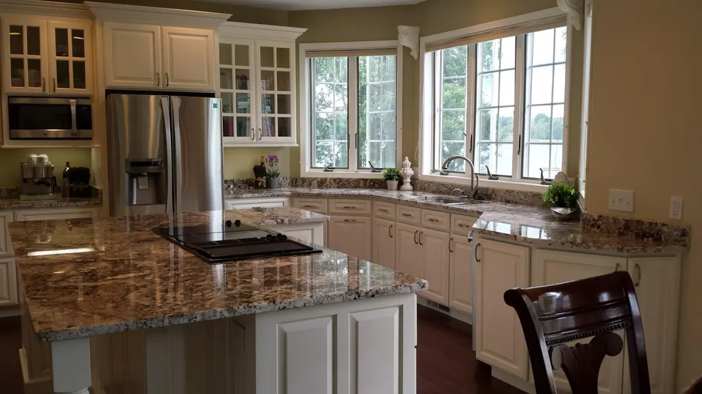 14908 Canary Court Woodstock Township MI 49230