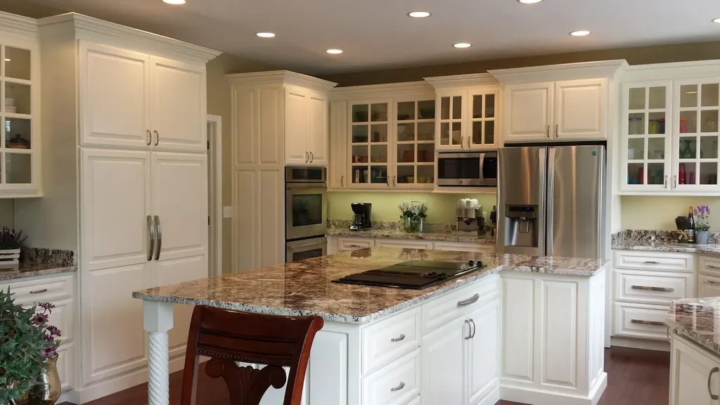 14908 Canary Court Woodstock Township MI 49230