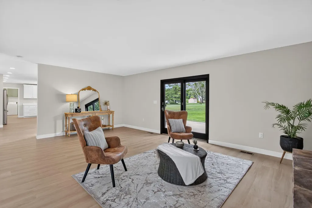 5129 N Bardstone Street Summit Township MI 49201