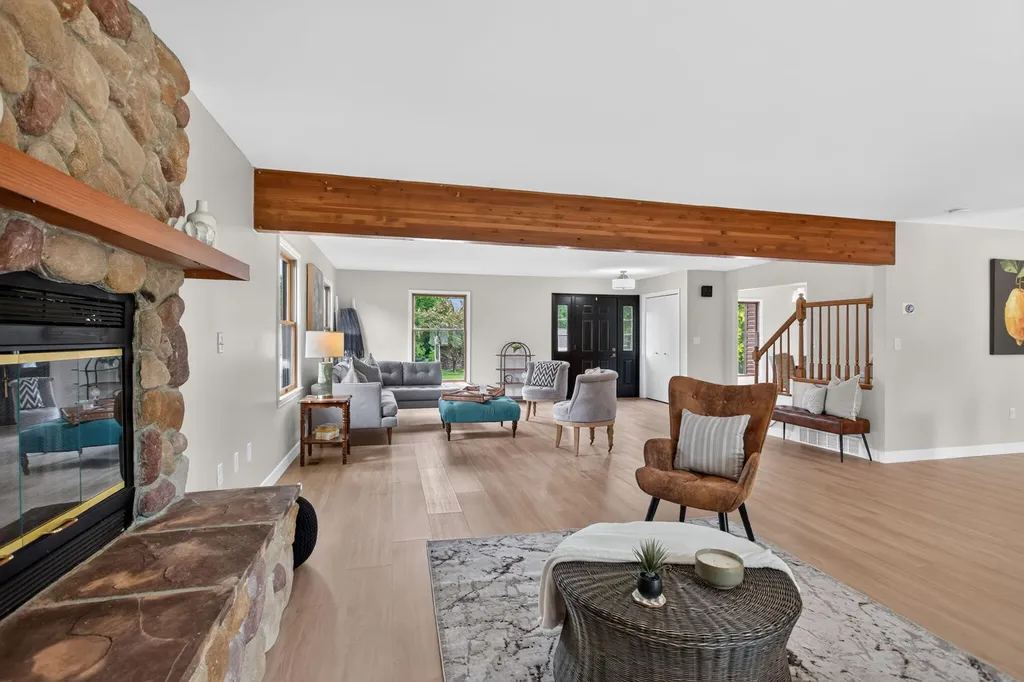 5129 N Bardstone Street Summit Township MI 49201
