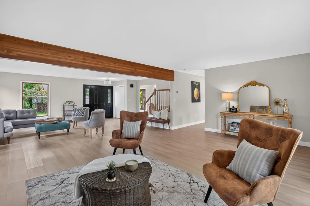 5129 N Bardstone Street Summit Township MI 49201