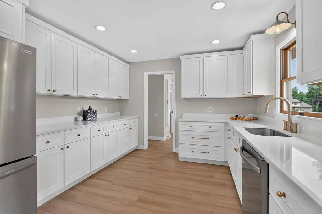 5129 N Bardstone Street Summit Township MI 49201