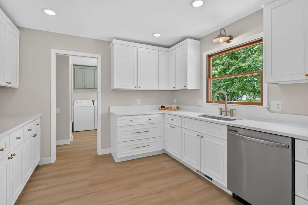 5129 N Bardstone Street Summit Township MI 49201