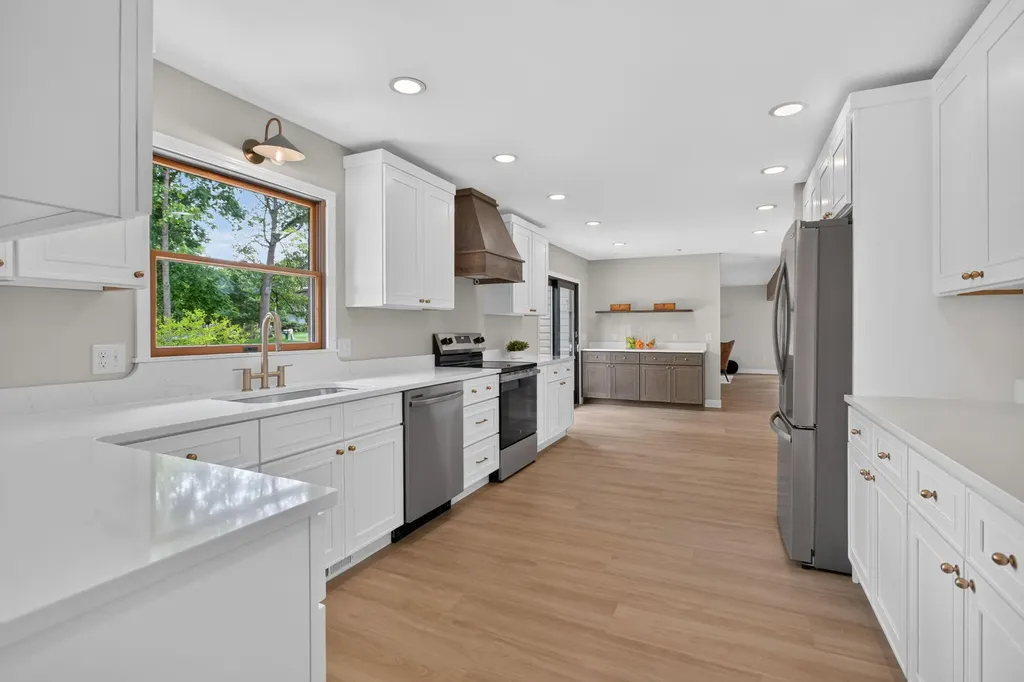 5129 N Bardstone Street Summit Township MI 49201