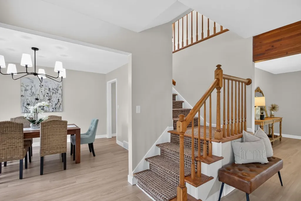 5129 N Bardstone Street Summit Township MI 49201