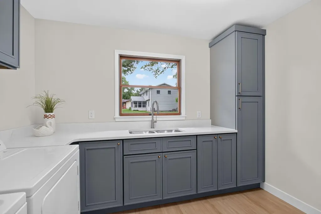 5129 N Bardstone Street Summit Township MI 49201