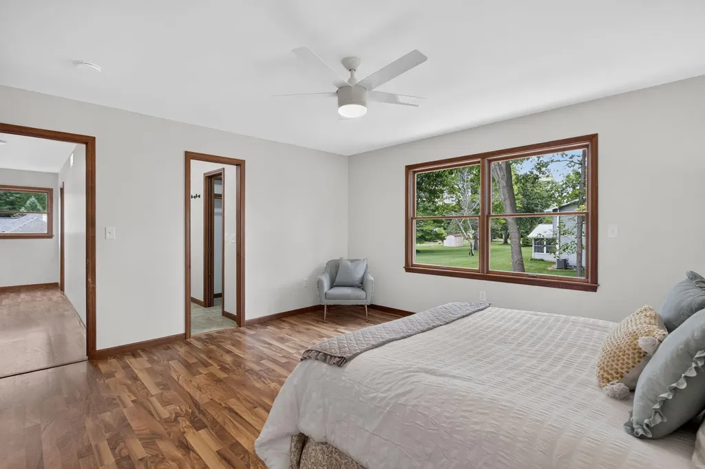 5129 N Bardstone Street Summit Township MI 49201