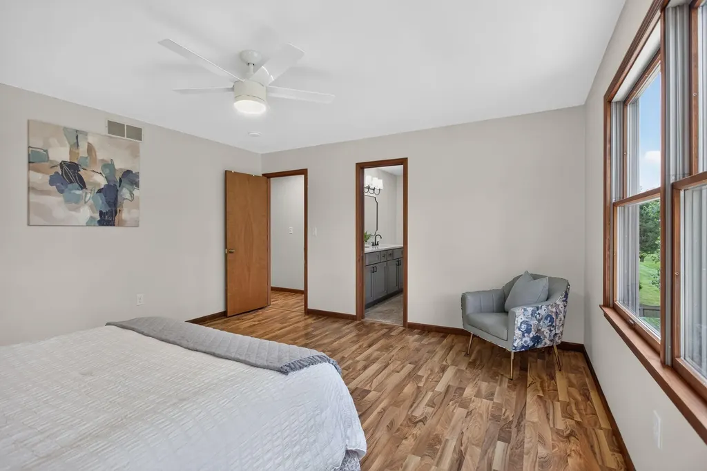 5129 N Bardstone Street Summit Township MI 49201