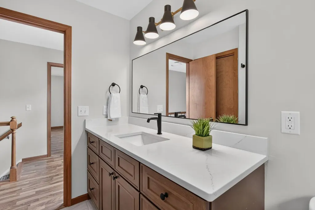 5129 N Bardstone Street Summit Township MI 49201