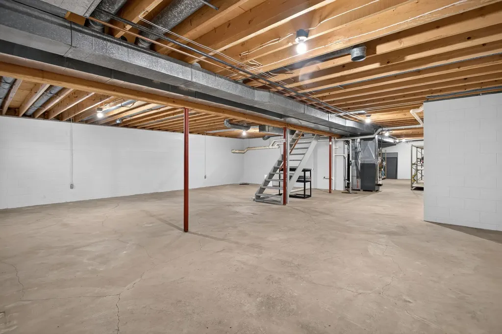 5129 N Bardstone Street Summit Township MI 49201