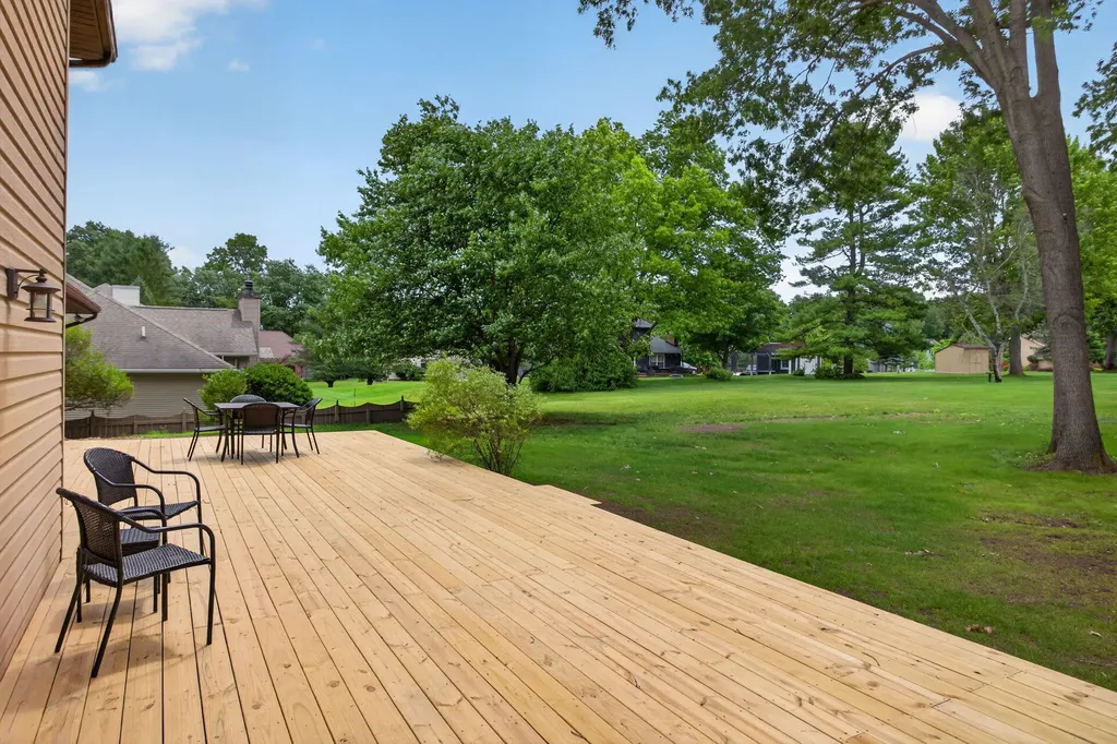 5129 N Bardstone Street Summit Township MI 49201