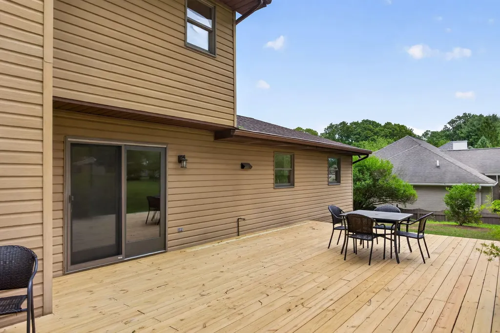 5129 N Bardstone Street Summit Township MI 49201
