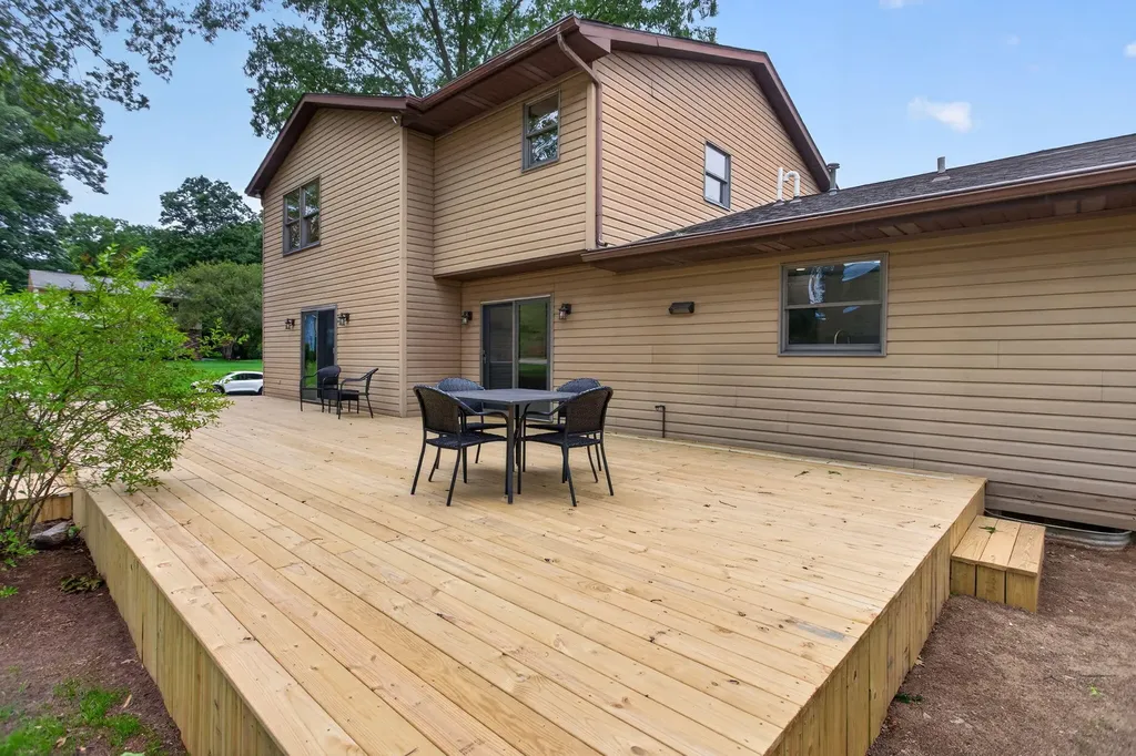 5129 N Bardstone Street Summit Township MI 49201