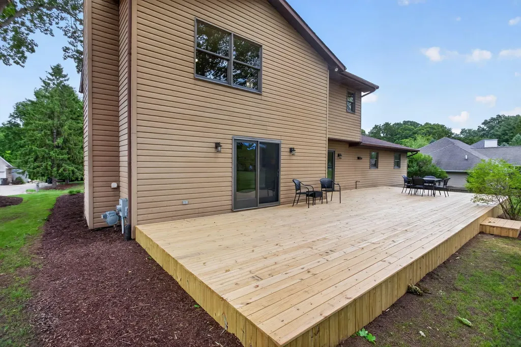 5129 N Bardstone Street Summit Township MI 49201