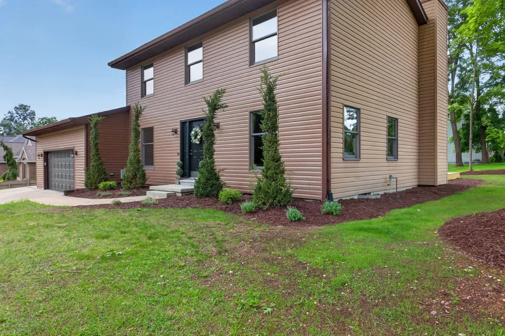5129 N Bardstone Street Summit Township MI 49201