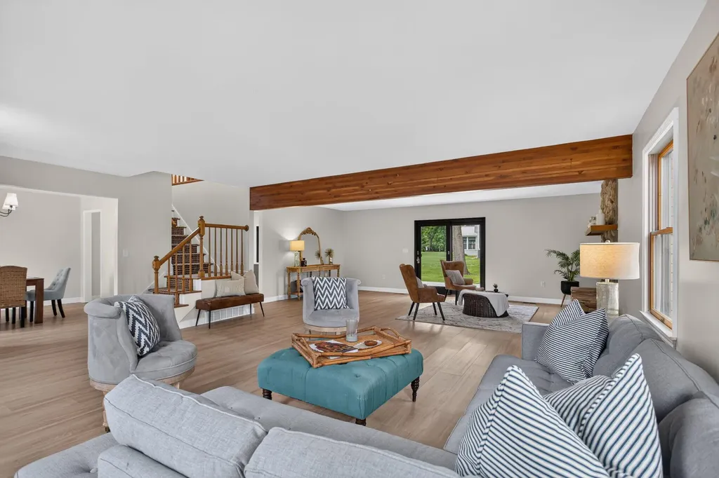 5129 N Bardstone Street Summit Township MI 49201