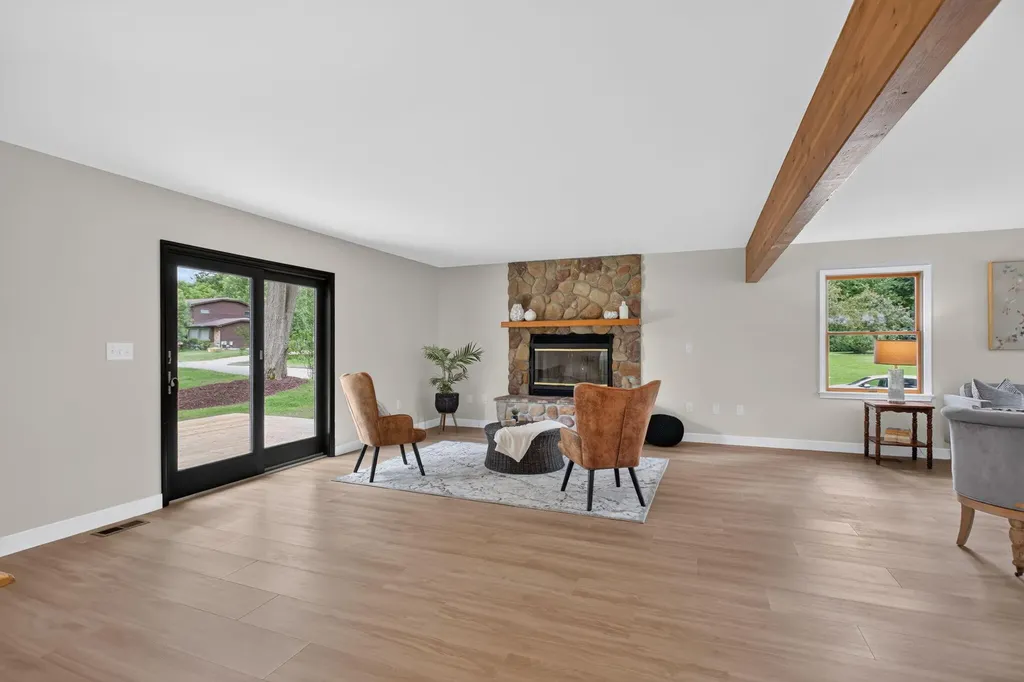 5129 N Bardstone Street Summit Township MI 49201