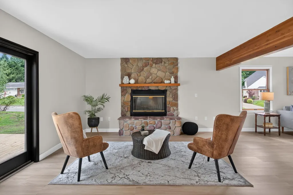 5129 N Bardstone Street Summit Township MI 49201