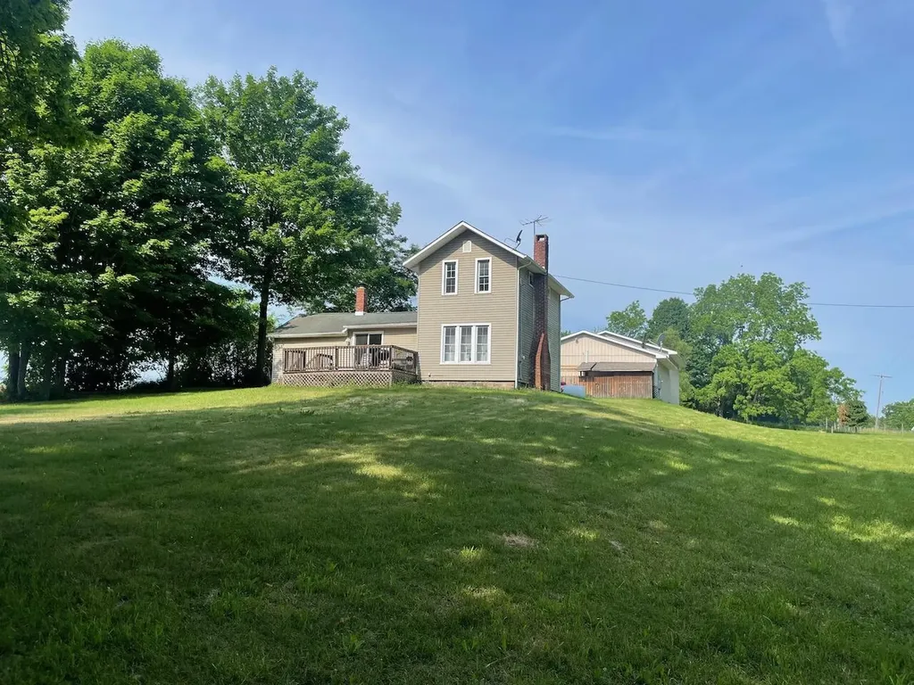 9990 S Bird Road Baltimore Township MI 49050