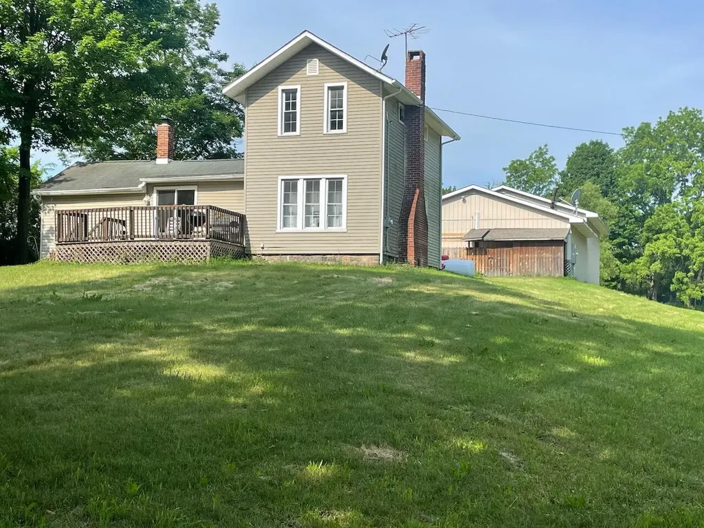 9990 S Bird Road Baltimore Township MI 49050