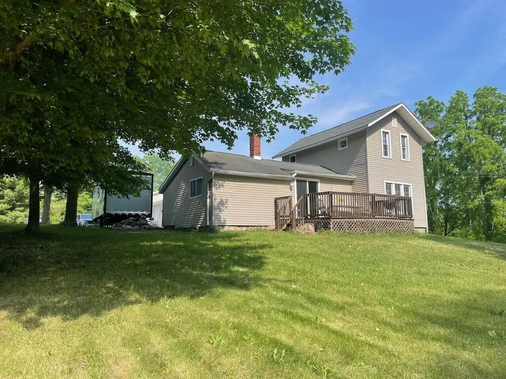 9990 S Bird Road Baltimore Township MI 49050