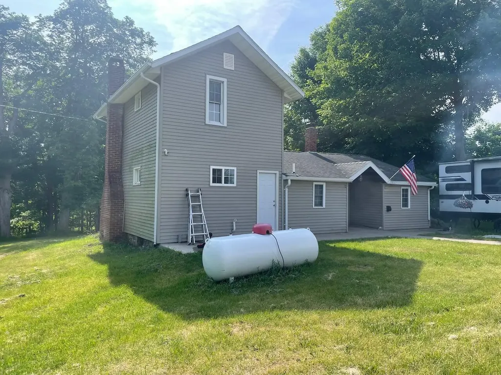 9990 S Bird Road Baltimore Township MI 49050