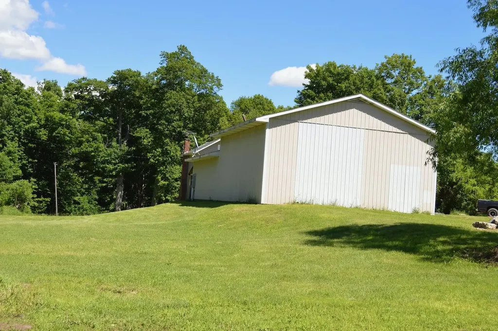 9990 S Bird Road Baltimore Township MI 49050