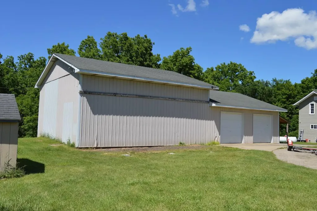 9990 S Bird Road Baltimore Township MI 49050