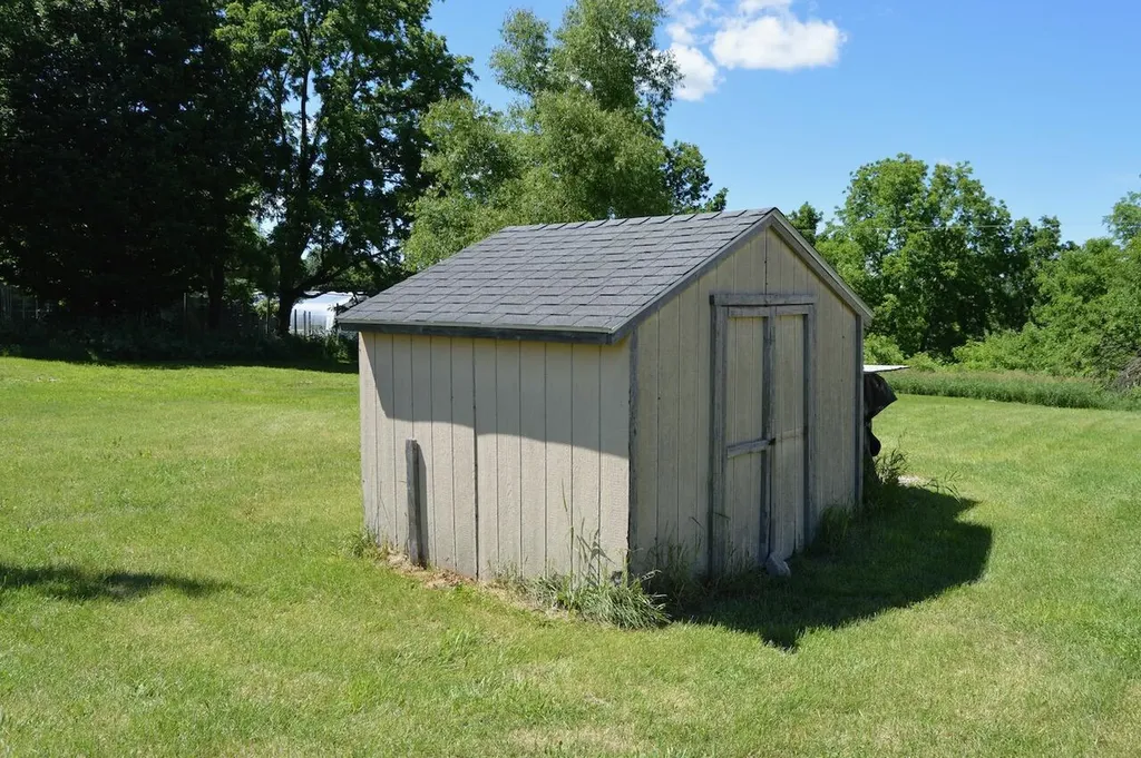 9990 S Bird Road Baltimore Township MI 49050